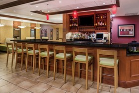 Hilton Garden Inn St. Louis Shiloh/O'Fallon