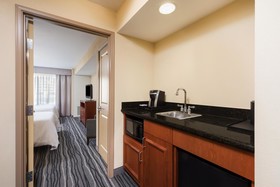 Hilton Garden Inn St. Louis Shiloh/O'Fallon