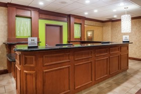Hilton Garden Inn St. Louis Shiloh/O'Fallon