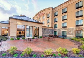 Hilton Garden Inn St. Louis Shiloh/O'Fallon