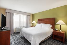 Hilton Garden Inn St. Louis Shiloh/O'Fallon