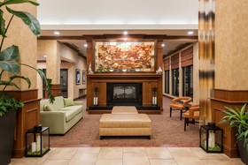 Hilton Garden Inn St. Louis Shiloh/O'Fallon