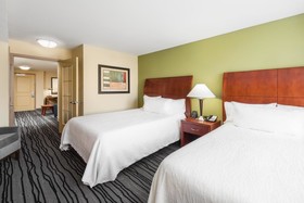 Hilton Garden Inn St. Louis Shiloh/O'Fallon