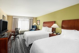 Hilton Garden Inn St. Louis Shiloh/O'Fallon