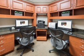 Hilton Garden Inn St. Louis Shiloh/O'Fallon