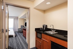 Hilton Garden Inn St. Louis Shiloh/O'Fallon