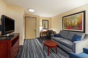 Hilton Garden Inn St. Louis Shiloh/O'Fallon
