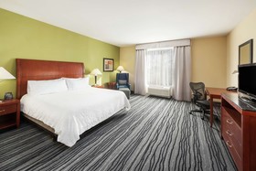 Hilton Garden Inn St. Louis Shiloh/O'Fallon