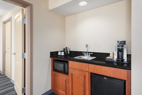 Hilton Garden Inn St. Louis Shiloh/O'Fallon