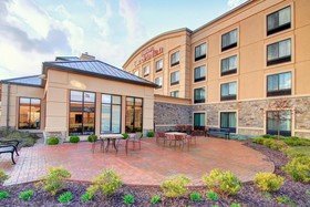 Hilton Garden Inn St. Louis Shiloh/O'Fallon