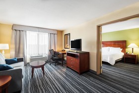 Hilton Garden Inn St. Louis Shiloh/O'Fallon