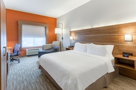 Holiday Inn Express O'Fallon/Shiloh