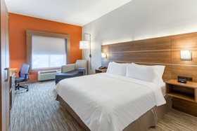 Holiday Inn Express O'Fallon/Shiloh
