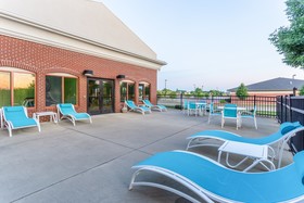 Holiday Inn Express O'Fallon/Shiloh