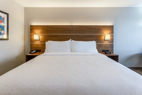 Holiday Inn Express O'Fallon/Shiloh