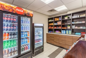 Holiday Inn Express O'Fallon/Shiloh