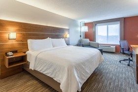 Holiday Inn Express O'Fallon/Shiloh