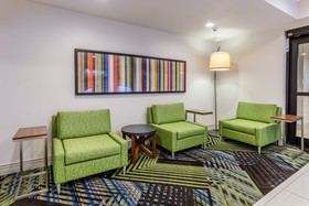 Holiday Inn Express O'Fallon/Shiloh