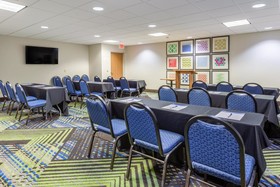 Holiday Inn Express O'Fallon/Shiloh