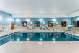 Holiday Inn Express O'Fallon/Shiloh