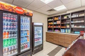 Holiday Inn Express O'Fallon/Shiloh