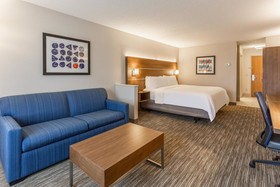 Holiday Inn Express O'Fallon/Shiloh