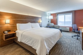 Holiday Inn Express O'Fallon/Shiloh