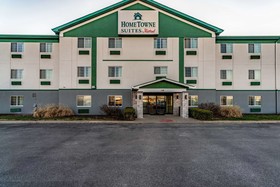 HomeTowne Studios & Suites St Louis - O Fallon, IL