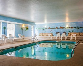 Quality Inn O'Fallon I-64