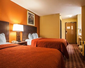 Quality Inn O'Fallon I-64