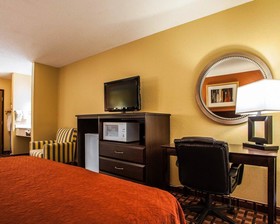 Quality Inn O'Fallon I-64