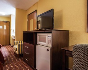 Quality Inn O'Fallon I-64