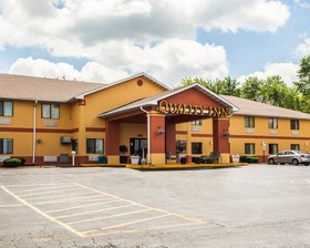 Quality Inn O'Fallon I-64