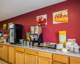 Quality Inn O'Fallon I-64