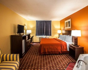 Quality Inn O'Fallon I-64