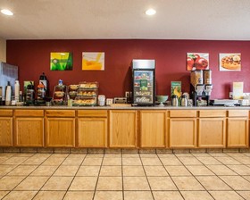 Quality Inn O'Fallon I-64