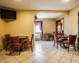 Quality Inn O'Fallon I-64