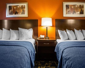 Quality Inn O'Fallon I-64