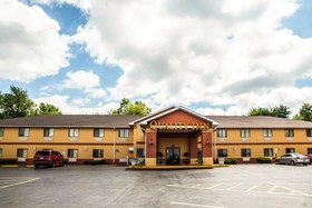 Quality Inn O'Fallon I-64