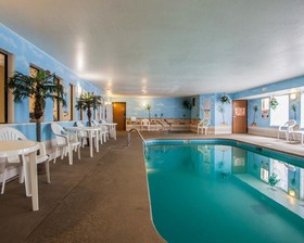 Quality Inn O'Fallon I-64