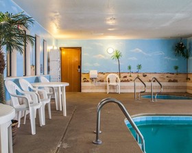 Quality Inn O'Fallon I-64