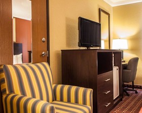 Quality Inn O'Fallon I-64