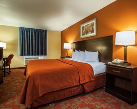 Quality Inn O'Fallon I-64