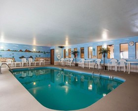 Quality Inn O'Fallon I-64