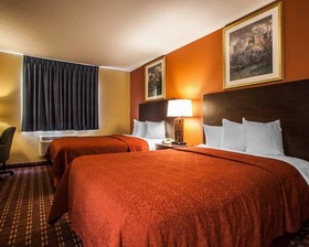 Quality Inn O'Fallon I-64