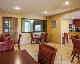 Quality Inn O'Fallon I-64