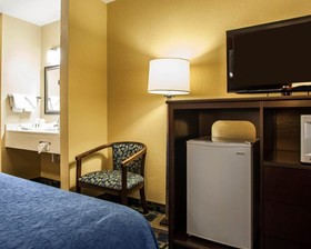 Quality Inn O'Fallon I-64