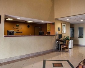 Quality Inn O'Fallon I-64