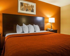 Quality Inn O'Fallon I-64