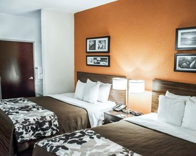 Sleep Inn
